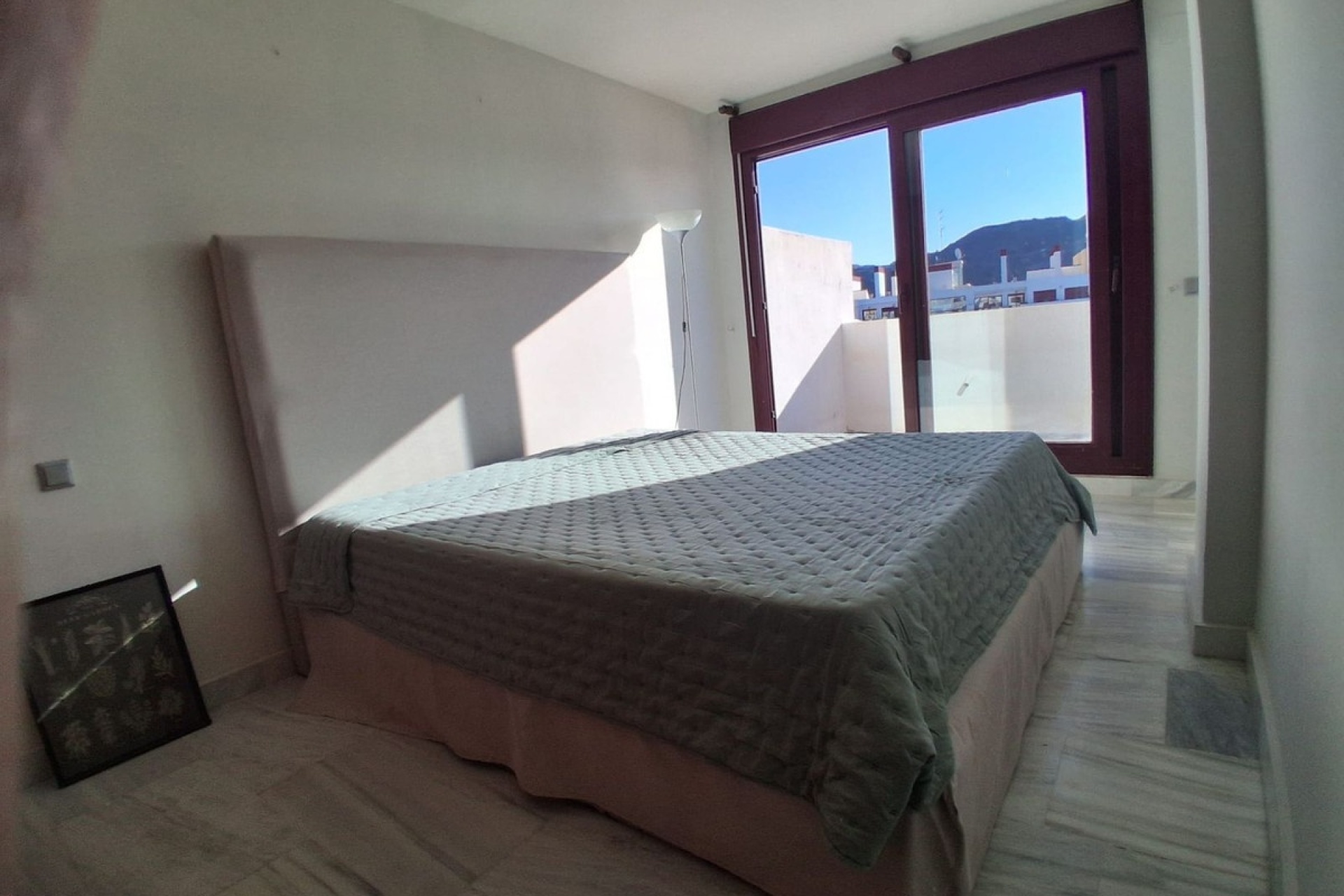 Resale - apartment - Benahavís - Benahavís Centro