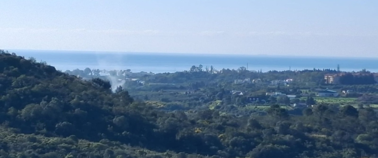 Resale - apartment - Benahavís - Benahavís Centro