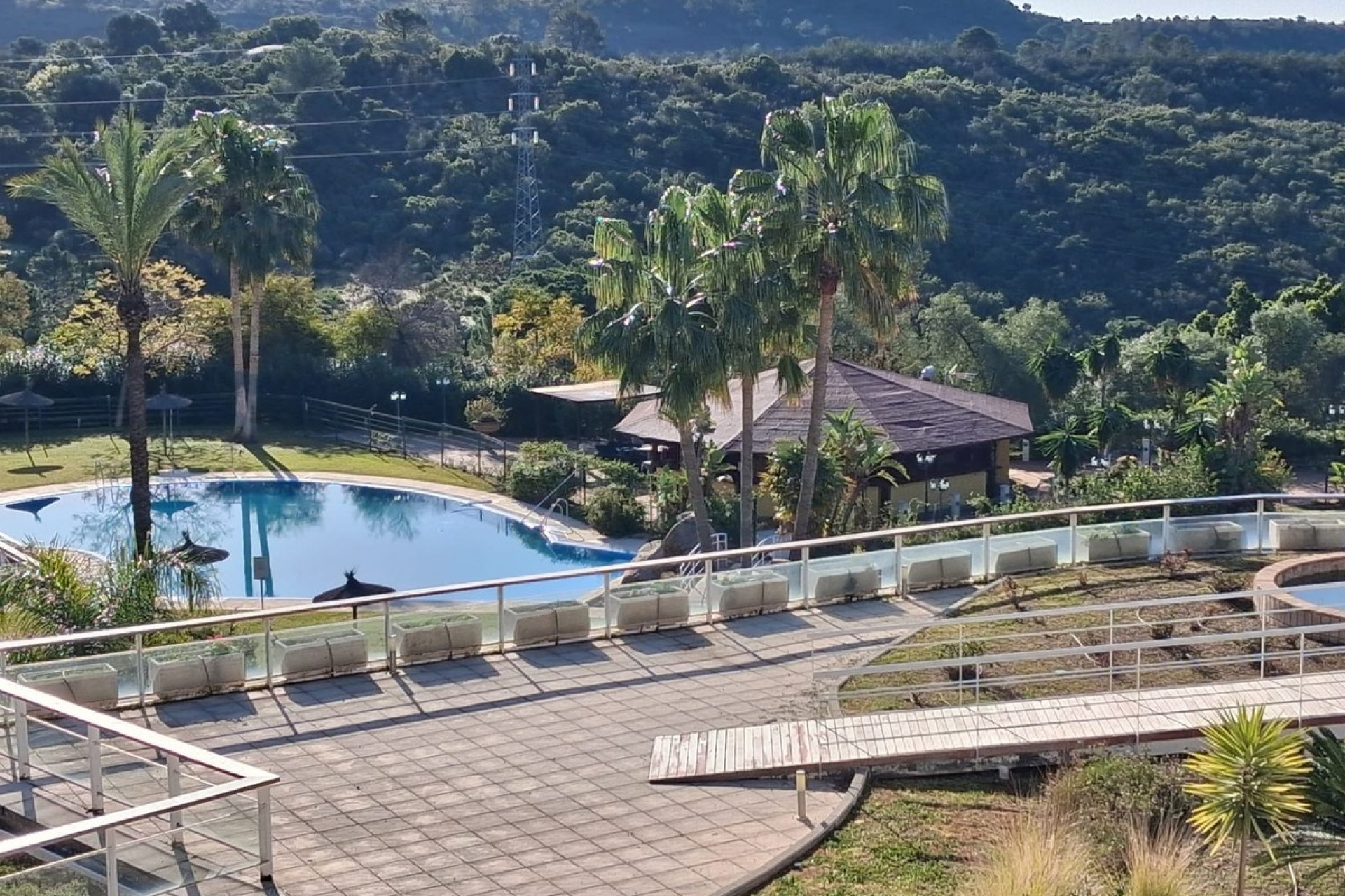 Resale - apartment - Benahavís - Benahavís Centro