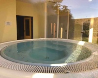 Resale - apartment - Benahavís - Benahavís Centro