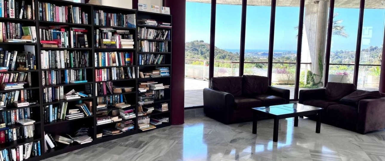 Resale - apartment - Benahavís - Benahavís Centro