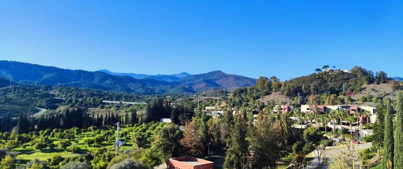 Resale - apartment - Benahavís - Benahavís Centro