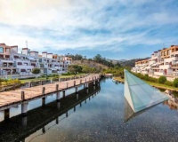 Resale - apartment - Benahavís - Benahavís Centro