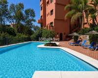 Resale - apartment - Benahavís - Benahavís Centro