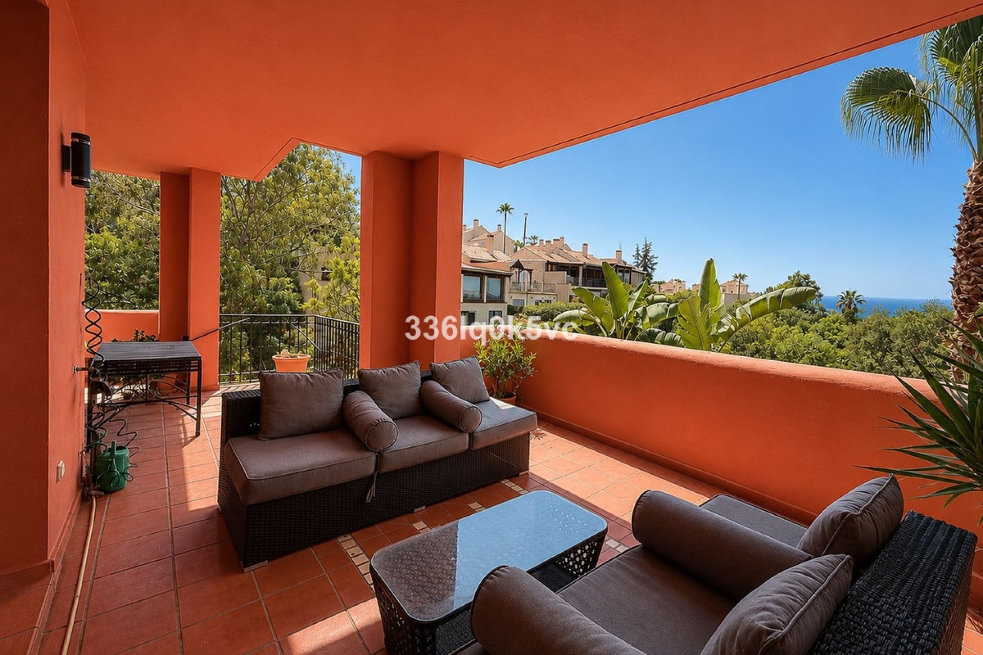 Resale - apartment - Benahavís - Benahavís Centro