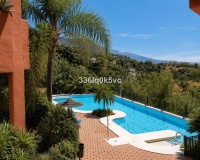 Resale - apartment - Benahavís - Benahavís Centro