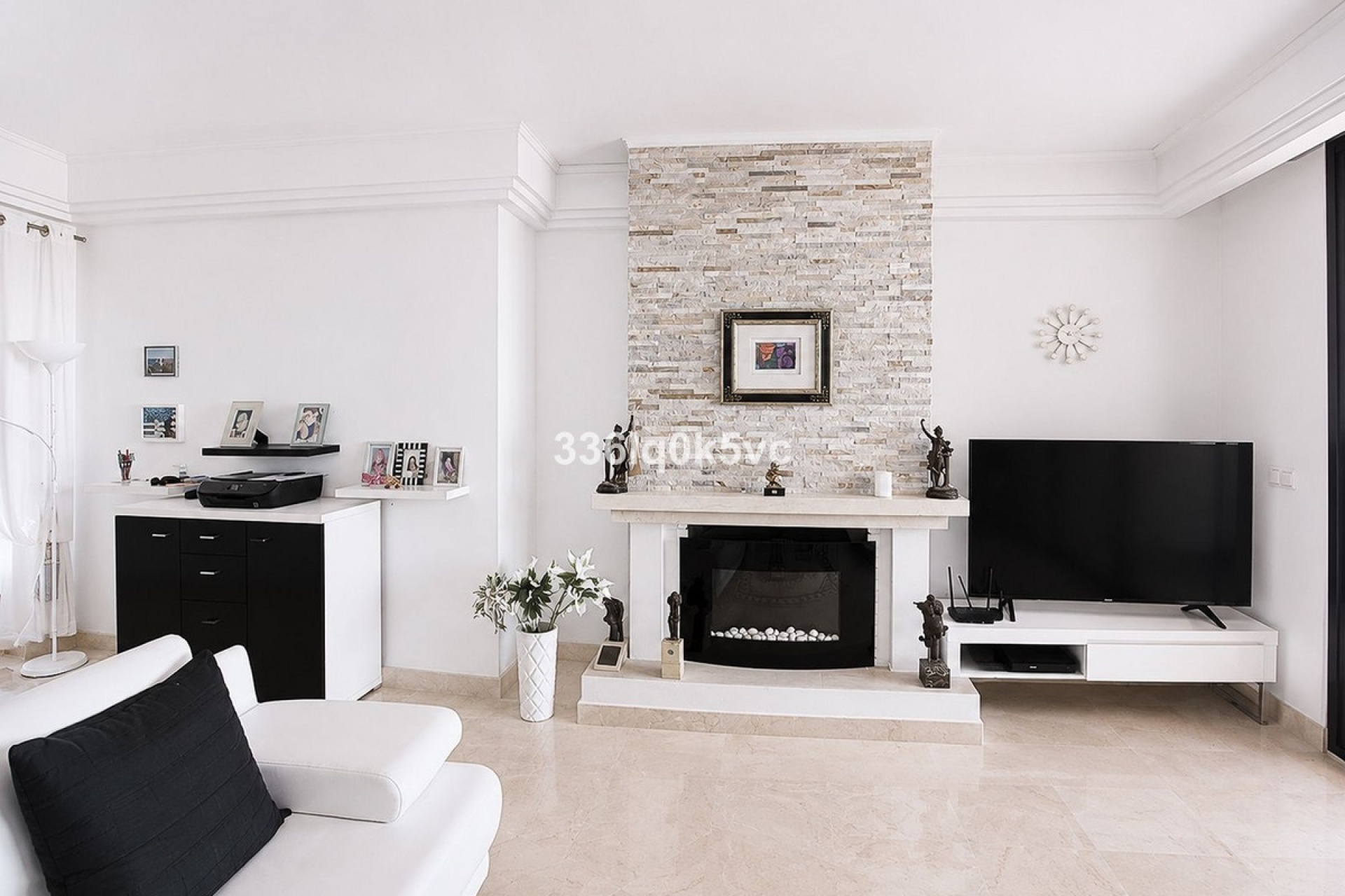 Resale - apartment - Benahavís - Benahavís Centro