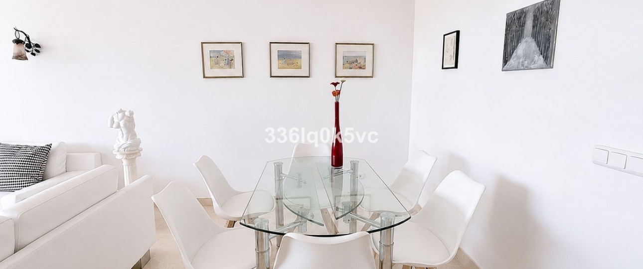 Resale - apartment - Benahavís - Benahavís Centro