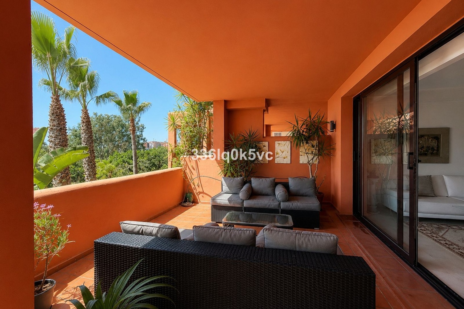 Resale - apartment - Benahavís - Benahavís Centro
