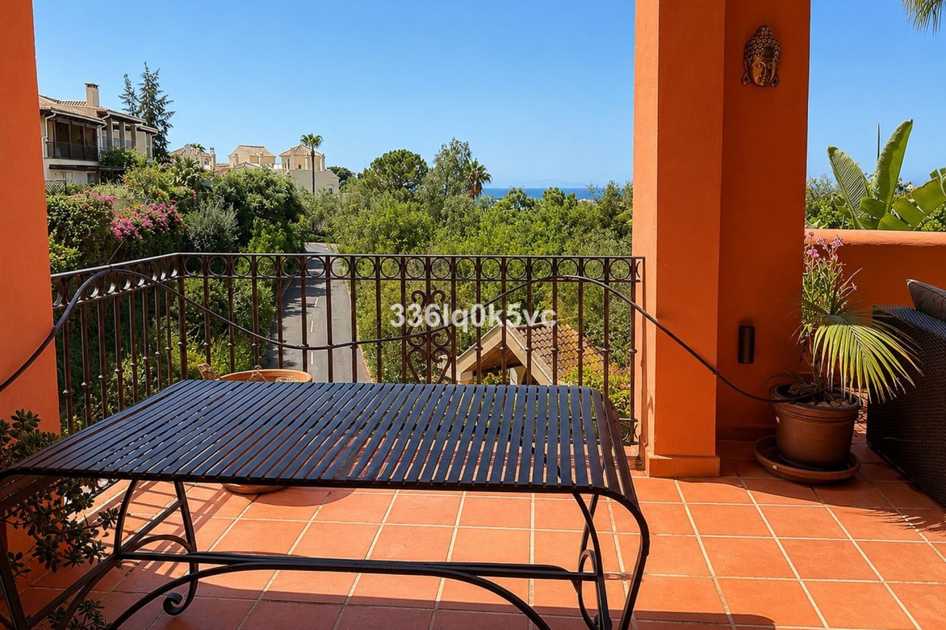 Resale - apartment - Benahavís - Benahavís Centro