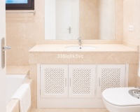 Resale - apartment - Benahavís - Benahavís Centro