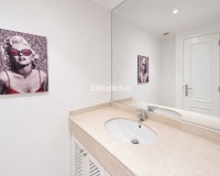 Resale - apartment - Benahavís - Benahavís Centro