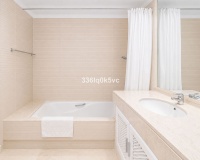 Resale - apartment - Benahavís - Benahavís Centro