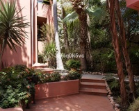 Resale - apartment - Benahavís - Benahavís Centro