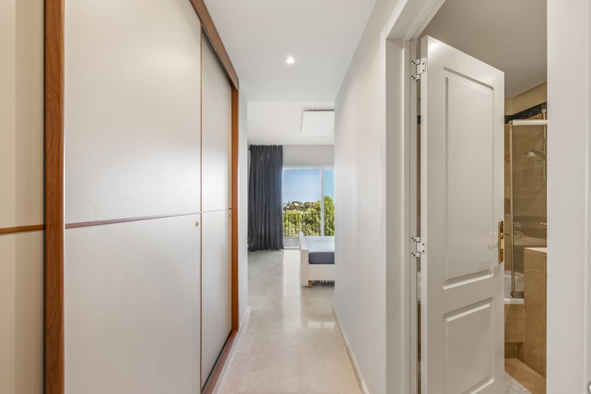 Resale - apartment - Benahavís - Benahavís Centro