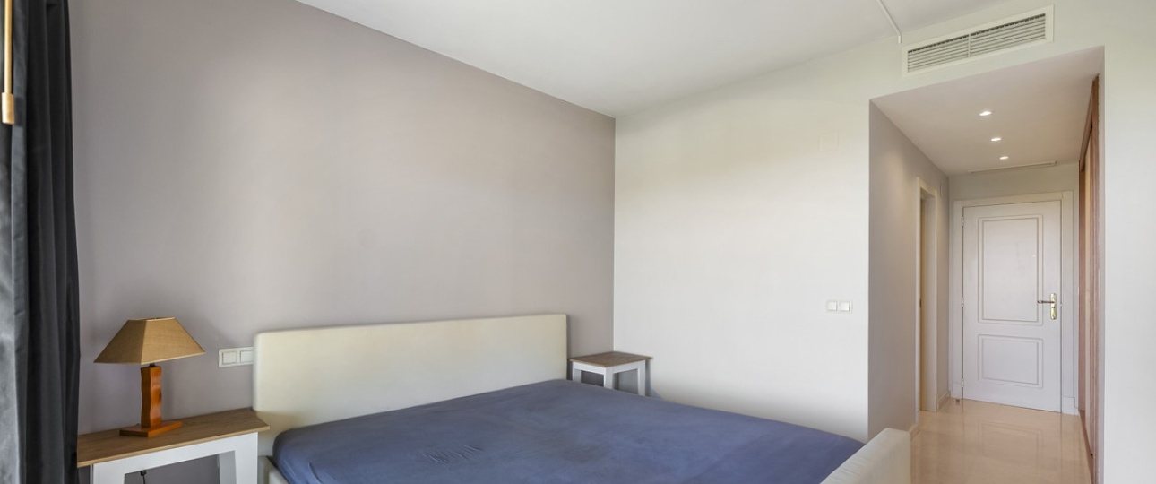 Resale - apartment - Benahavís - Benahavís Centro