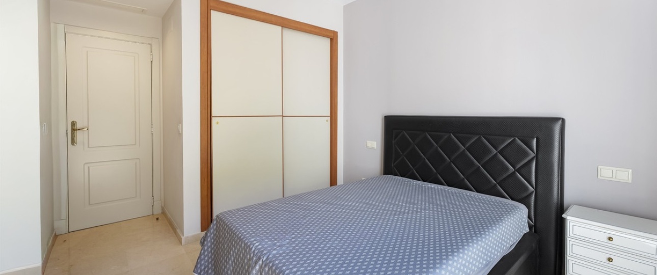 Resale - apartment - Benahavís - Benahavís Centro