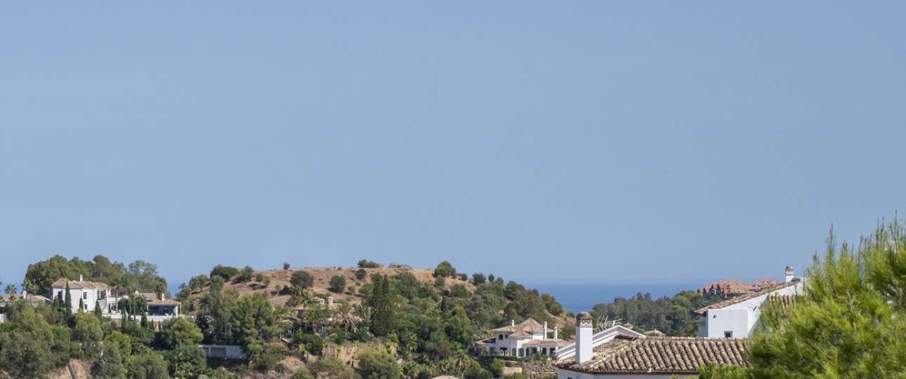 Resale - apartment - Benahavís - Benahavís Centro