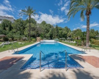 Resale - apartment - Benahavís - Benahavís Centro