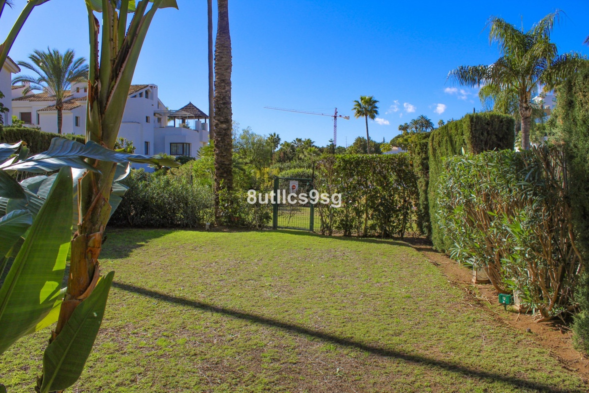 Resale - apartment - Benahavís - Benahavís Centro