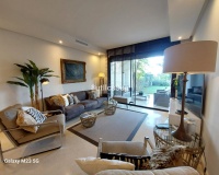 Resale - apartment - Benahavís - Benahavís Centro
