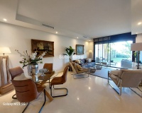 Resale - apartment - Benahavís - Benahavís Centro