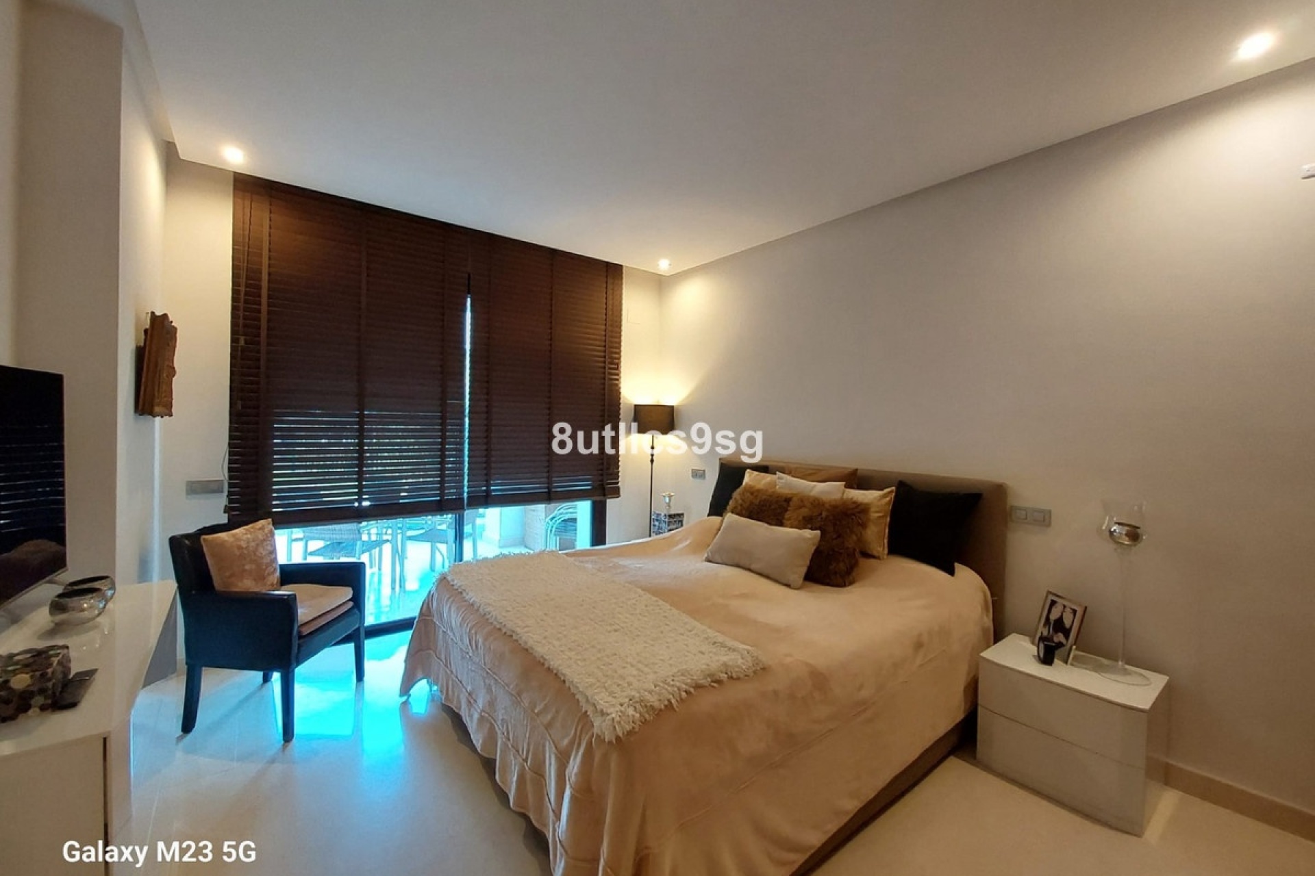 Resale - apartment - Benahavís - Benahavís Centro