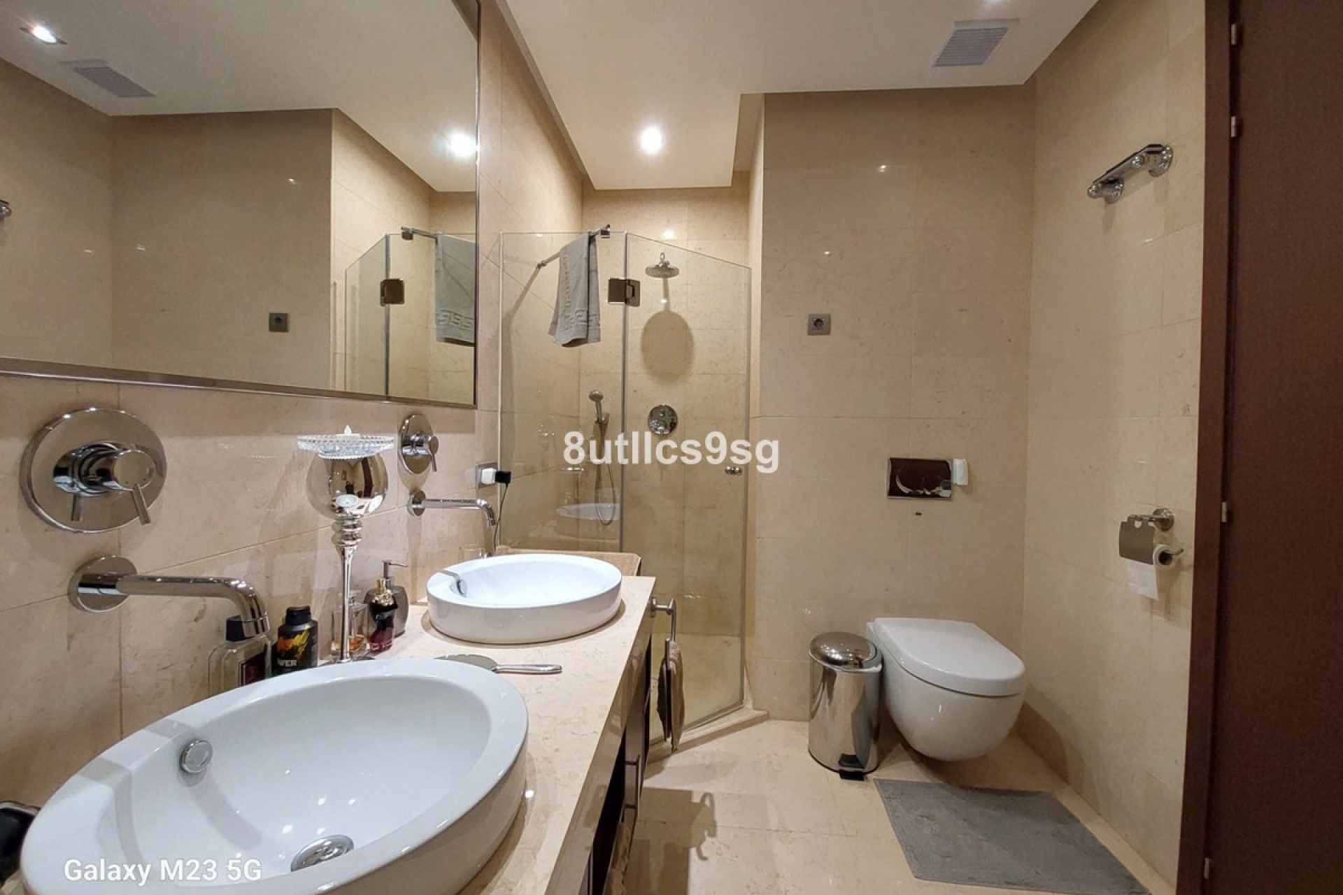 Resale - apartment - Benahavís - Benahavís Centro