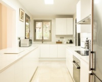 Resale - apartment - Benahavís - Benahavís Centro