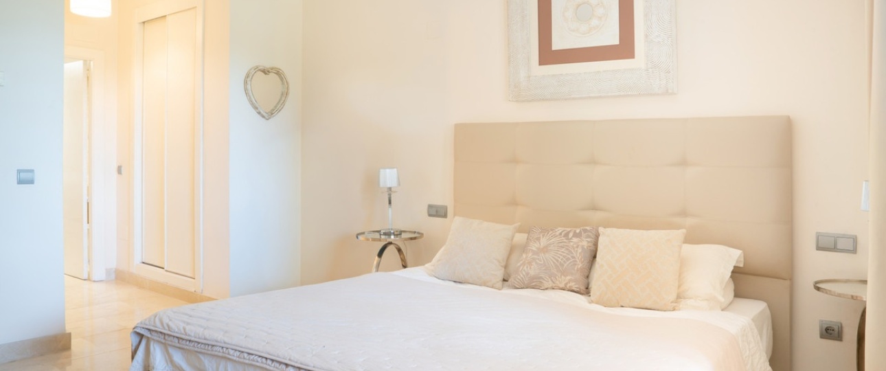 Resale - apartment - Benahavís - Benahavís Centro