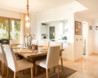 Resale - apartment - Benahavís - Benahavís Centro