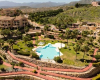 Resale - apartment - Benahavís - Benahavís Centro