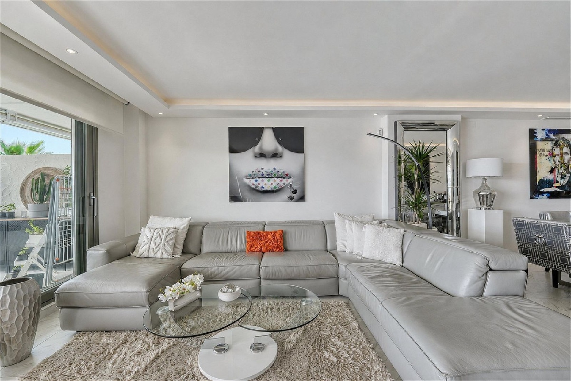 Resale - apartment - Benahavís - Benahavís Centro