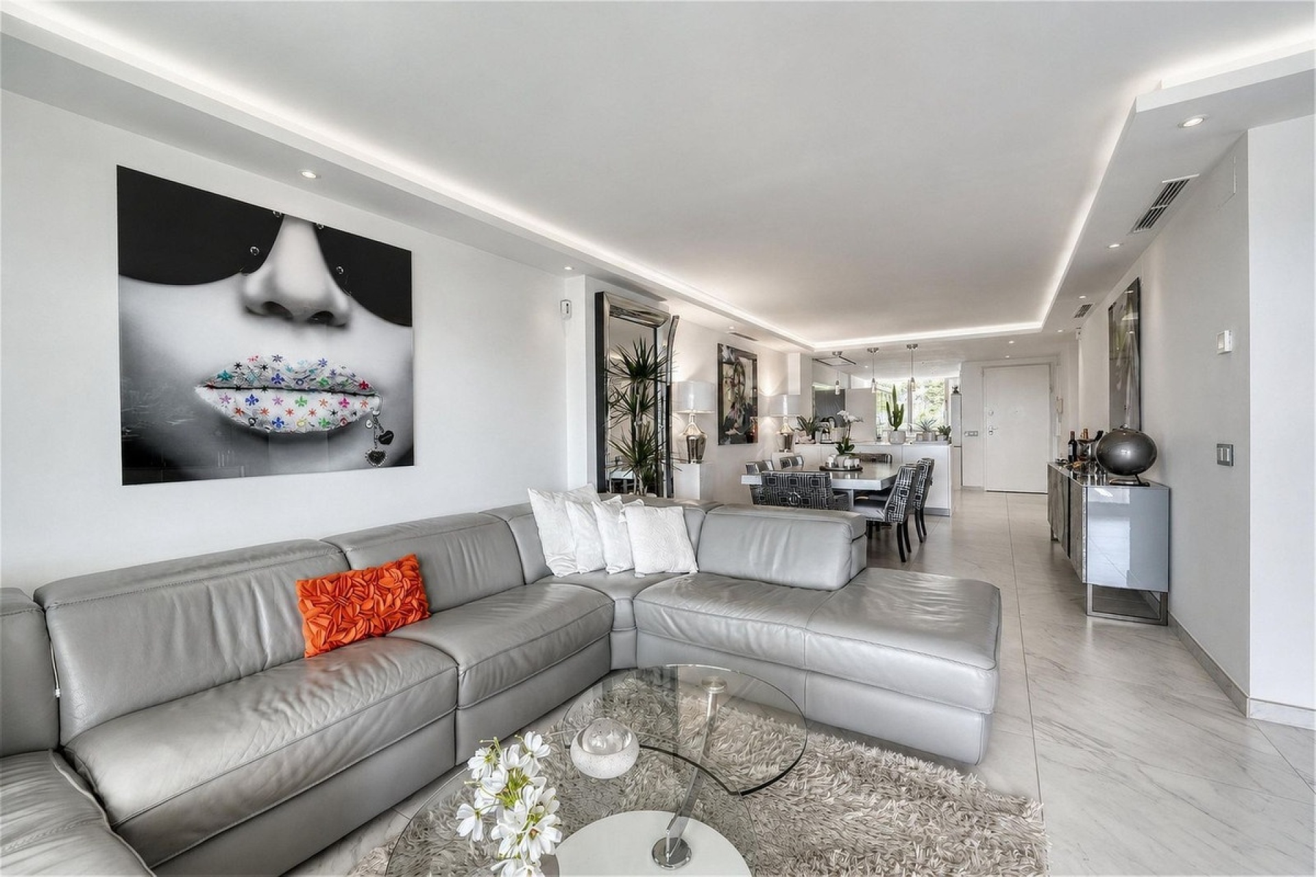 Resale - apartment - Benahavís - Benahavís Centro