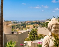 Resale - apartment - Benahavís - Benahavís Centro