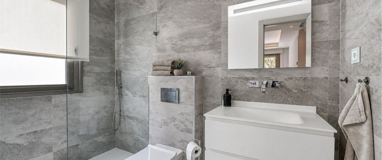 Resale - apartment - Benahavís - Benahavís Centro