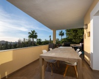Resale - apartment - Benahavís - Benahavís Centro