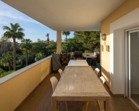 Resale - apartment - Benahavís - Benahavís Centro
