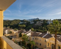 Resale - apartment - Benahavís - Benahavís Centro
