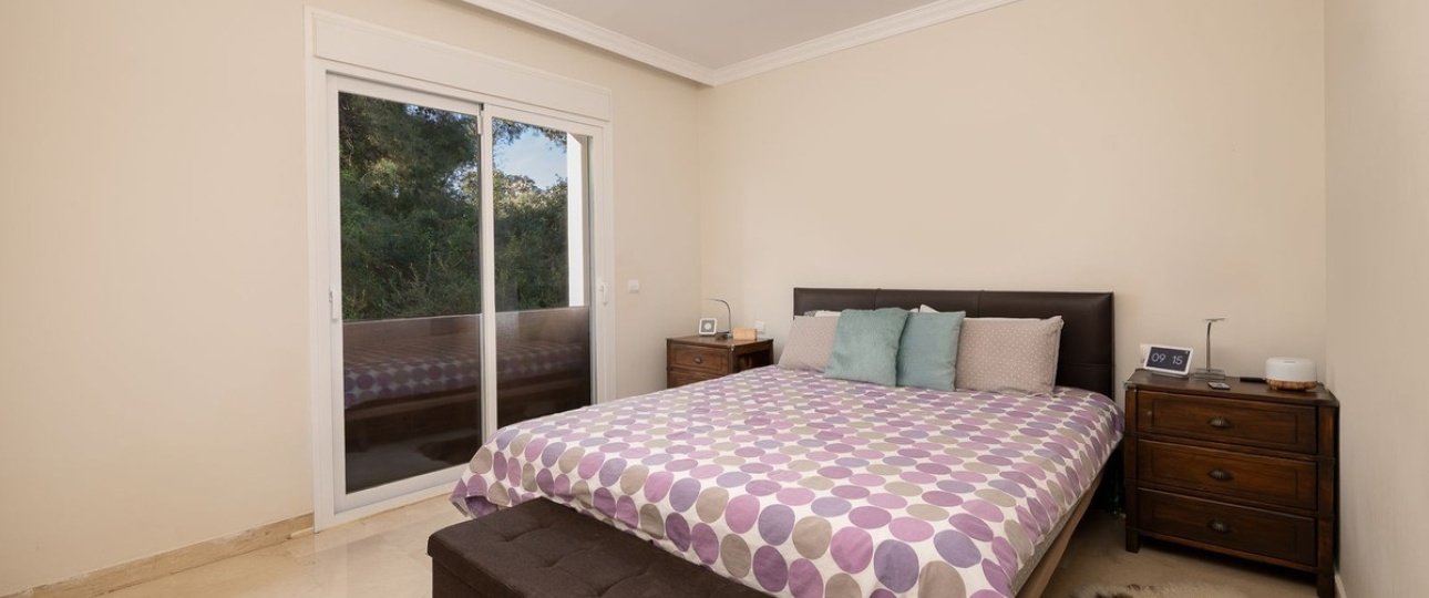 Resale - apartment - Benahavís - Benahavís Centro