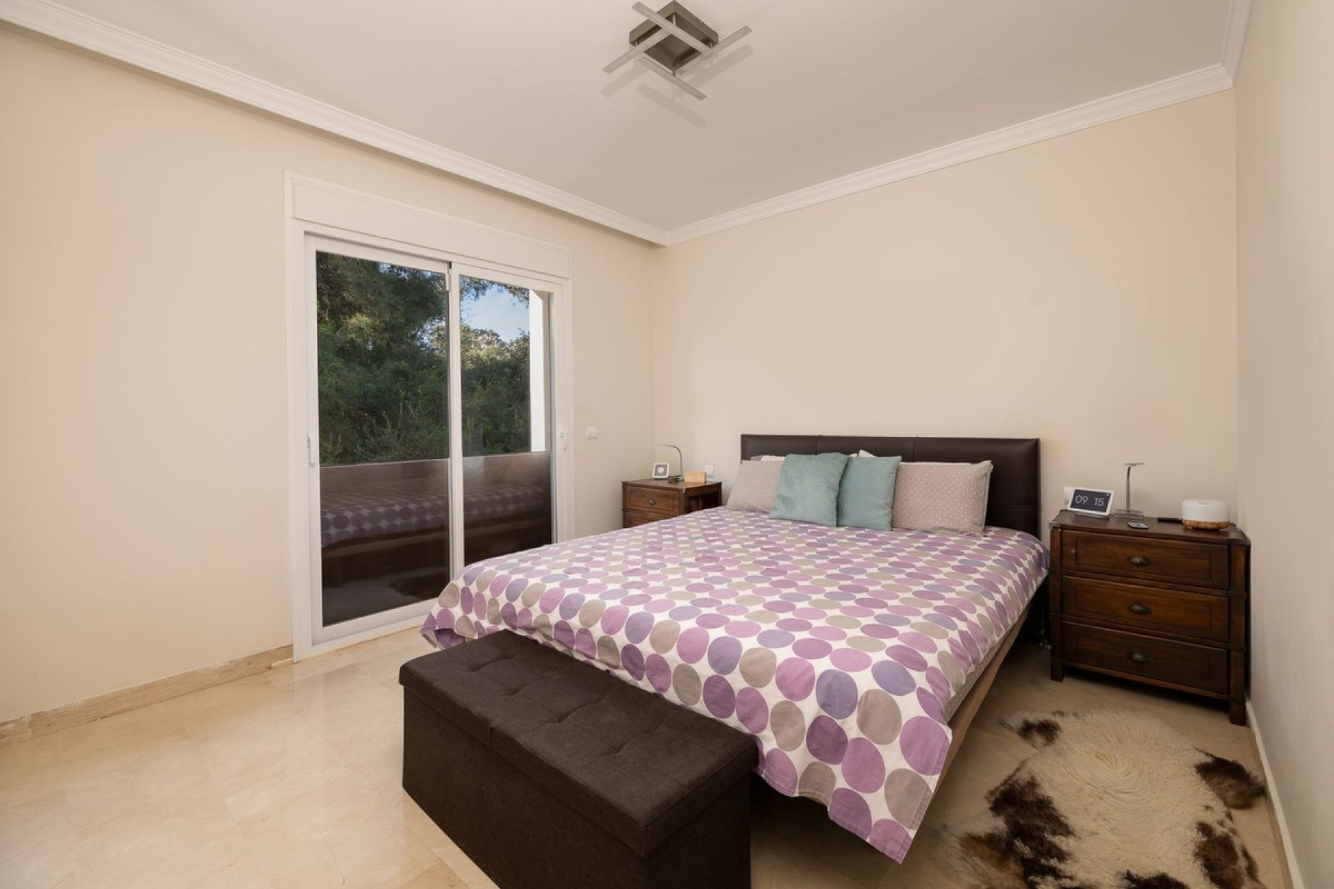 Resale - apartment - Benahavís - Benahavís Centro