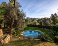 Resale - apartment - Benahavís - Benahavís Centro