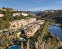 Resale - apartment - Benahavís - Benahavís Centro