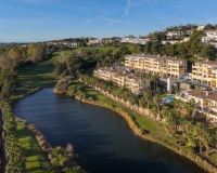Resale - apartment - Benahavís - Benahavís Centro