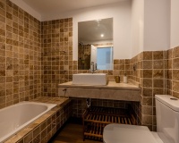 Resale - apartment - Benahavís - Benahavís Centro