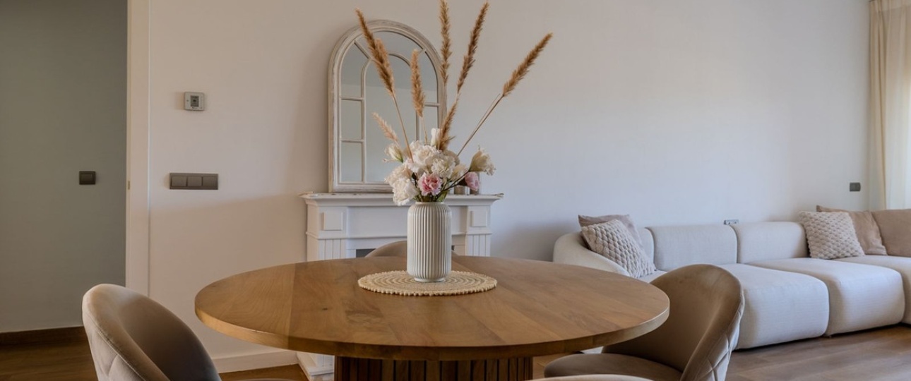 Resale - apartment - Benahavís - Benahavís Centro