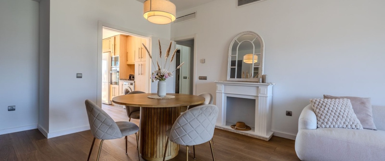 Resale - apartment - Benahavís - Benahavís Centro