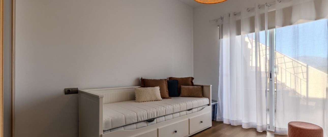 Resale - apartment - Benahavís - Benahavís Centro