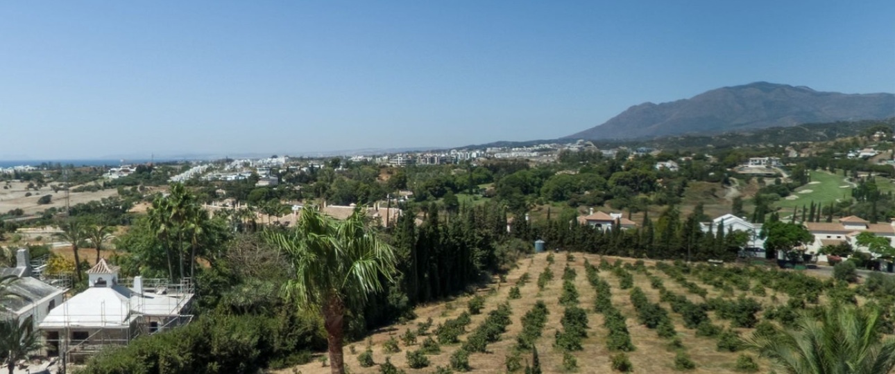 Resale - apartment - Benahavís - Benahavís Centro