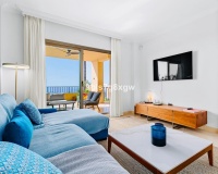 Resale - apartment - Benahavís - Benahavís Centro
